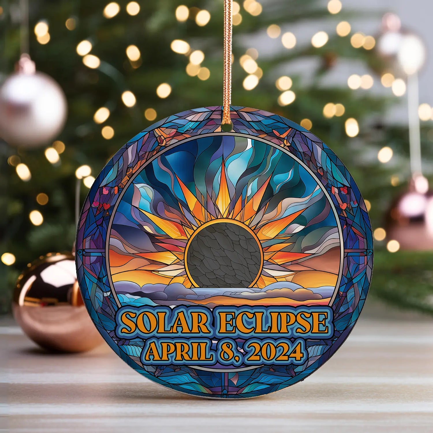Cherished Moments Ornaments