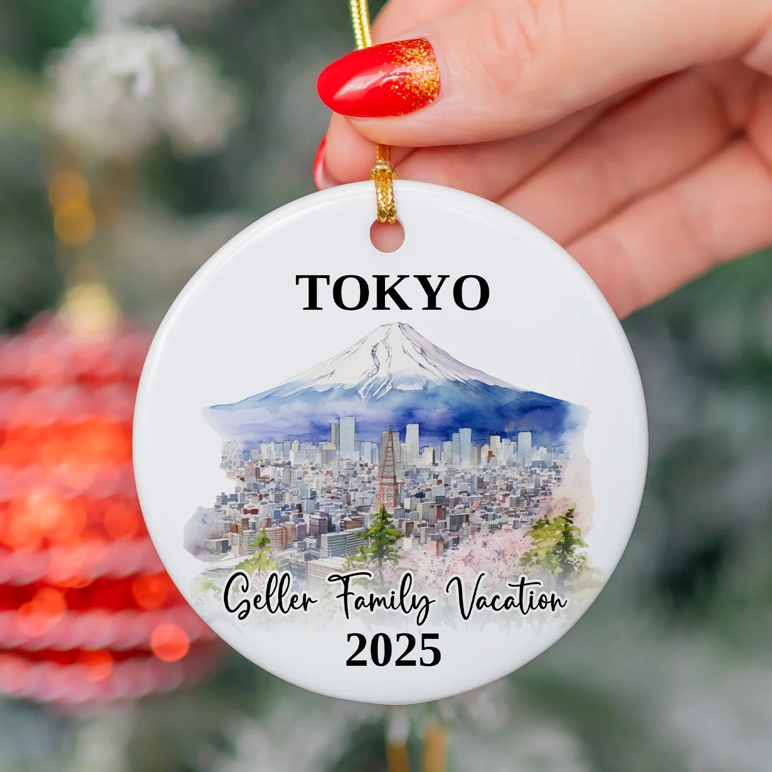 Asia Vacations