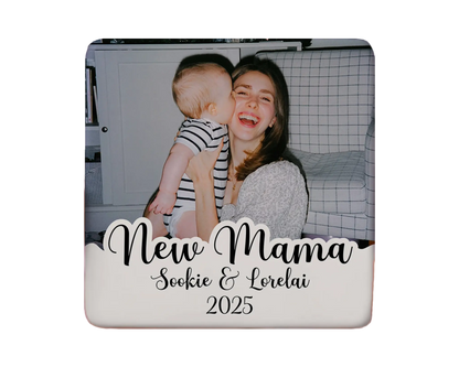 Mom Magnet Custom Personalized Gift Souvenir Present