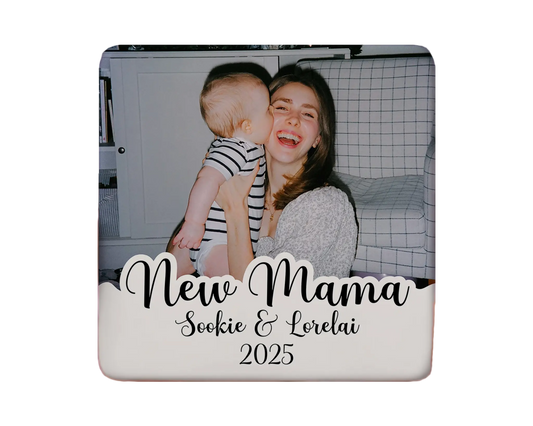 Mom Magnet Custom Personalized Gift Souvenir Present