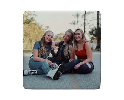 Friends Magnet Custom Personalized Gift Souvenir Present