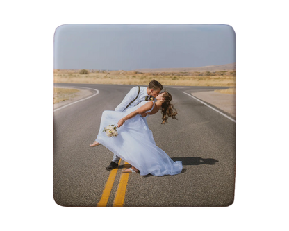 Wedding Magnet Custom Personalized Gift Souvenir Present