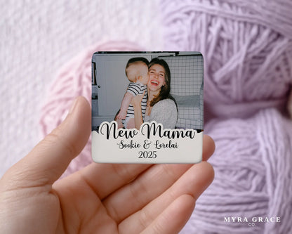 Mom Magnet Custom Personalized Gift Souvenir Present