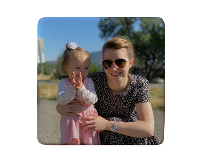 Mom Magnet Custom Personalized Gift Souvenir Present