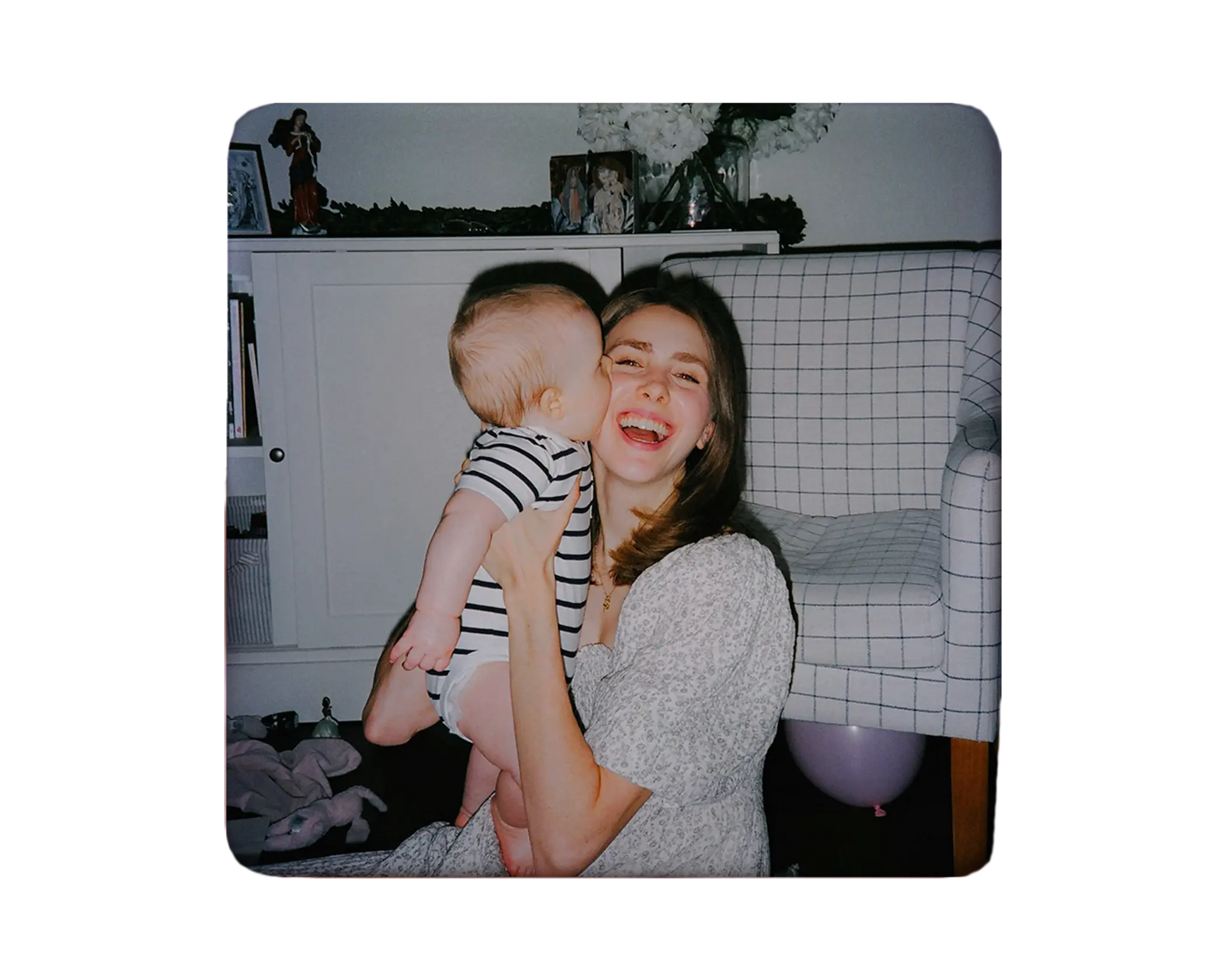 Mom Magnet Custom Personalized Gift Souvenir Present