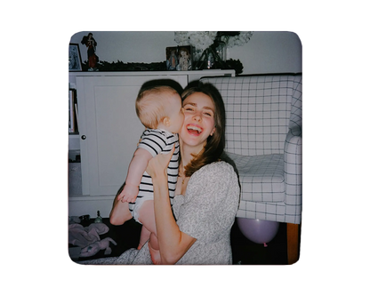 Mom Magnet Custom Personalized Gift Souvenir Present