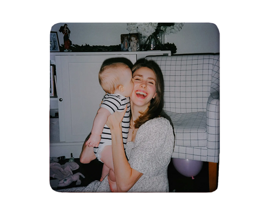 Mom Magnet Custom Personalized Gift Souvenir Present